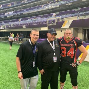 Meet your Posher, Bryan